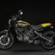 Illustration for article titled Haters-Be-Damned, The Ducati Scrambler Is Rad